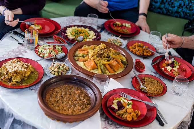 La Grande Traversée des Villages Berbères : 3 à 5 Jours en Immersion