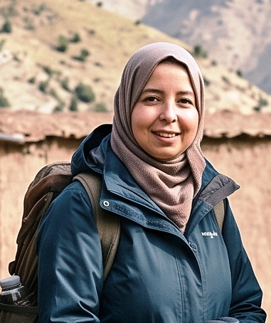 Hanan Bella