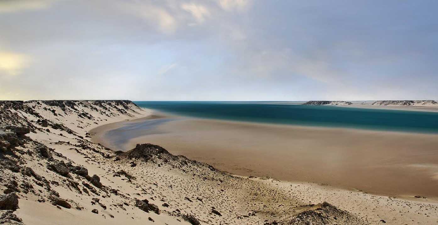 Dakhla: Where Desert Meets Ocean – A Photographer’s Paradise