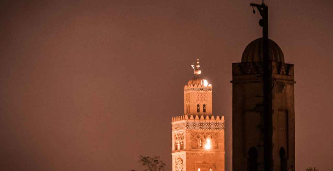 Marrakech: The Pulsing Heart of Morocco Captured in Images